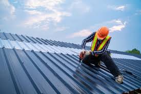 Best Roof Coating Services  in Schenectady, NY